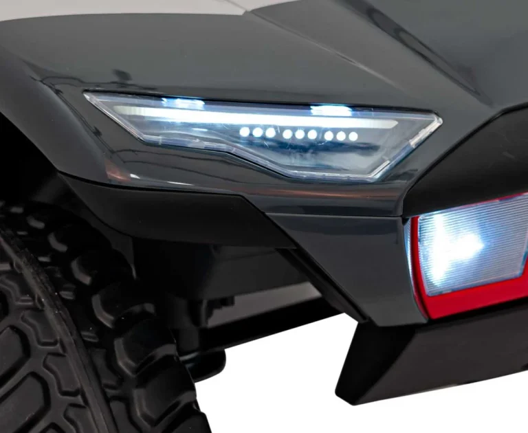 Audi Rsq E Tron Sivo Vozilo 20