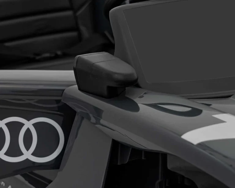 Audi Rsq E Tron Sivo Vozilo 21