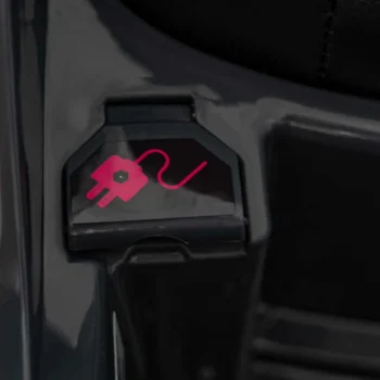Audi Rsq E Tron Sivo Vozilo 22