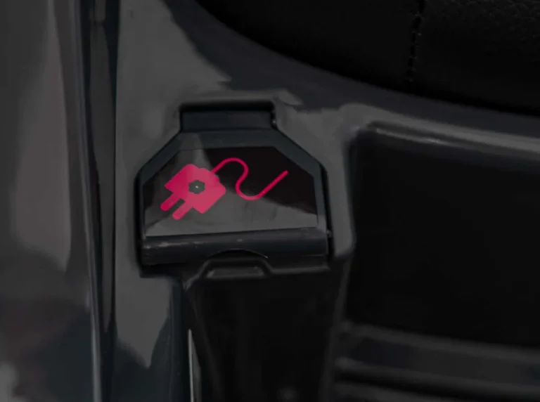 Audi Rsq E Tron Sivo Vozilo 22