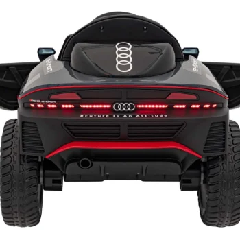 Audi Rsq E Tron Sivo Vozilo 8