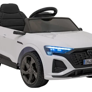 Audi Sq8 Bijelo Vozilo 10