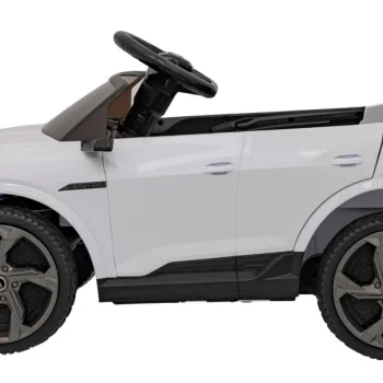 Audi Sq8 Bijelo Vozilo 12