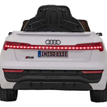 Audi Sq8 Bijelo Vozilo 16