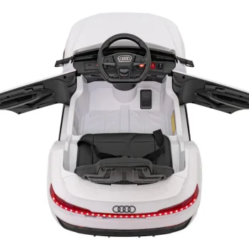 Audi Sq8 Bijelo Vozilo 20