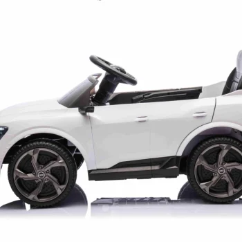 Audi Sq8 Bijelo Vozilo 21
