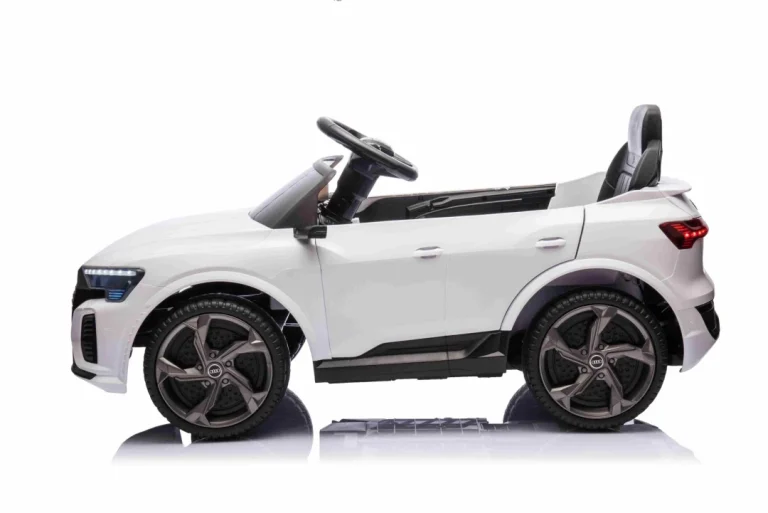 Audi Sq8 Bijelo Vozilo 21