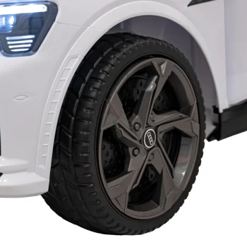 Audi Sq8 Bijelo Vozilo 28