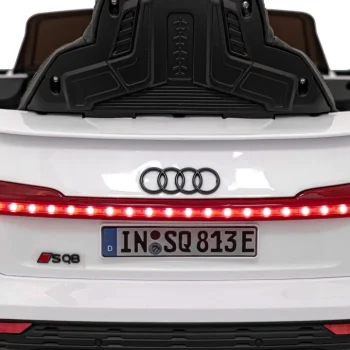 Audi Sq8 Bijelo Vozilo 30