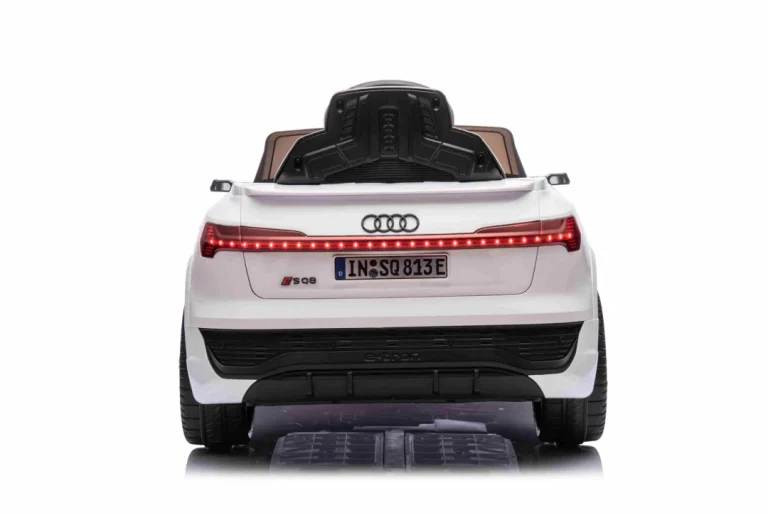 Audi Sq8 Bijelo Vozilo 5