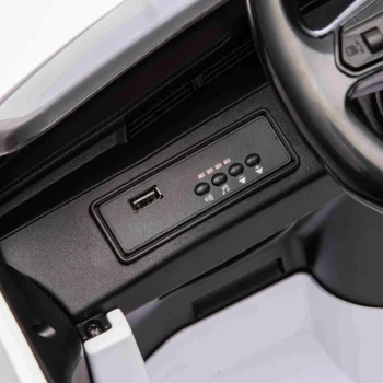 Audi Sq8 Bijelo Vozilo 9
