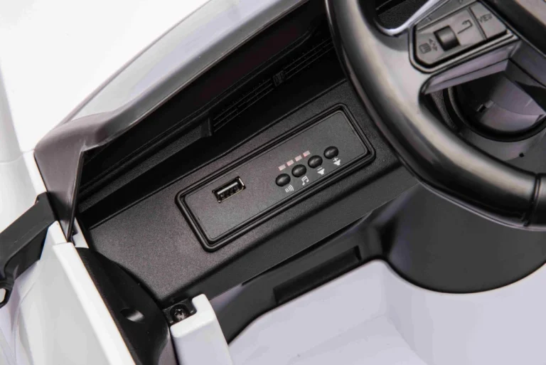 Audi Sq8 Bijelo Vozilo 9
