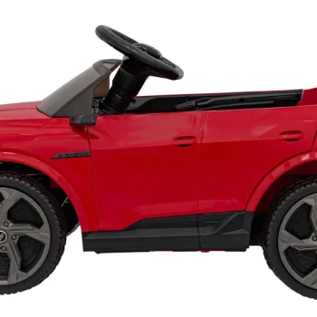 Audi Sq8 Crveno Vozilo 11