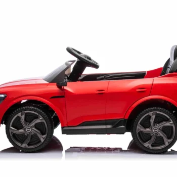 Audi Sq8 Crveno Vozilo 16