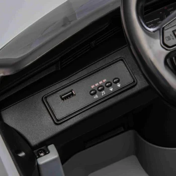 Audi Sq8 Sivo Vozilo 11