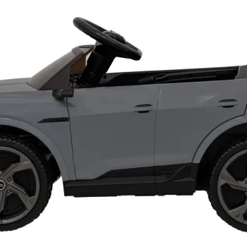 Audi Sq8 Sivo Vozilo 12