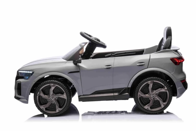 Audi Sq8 Sivo Vozilo 21