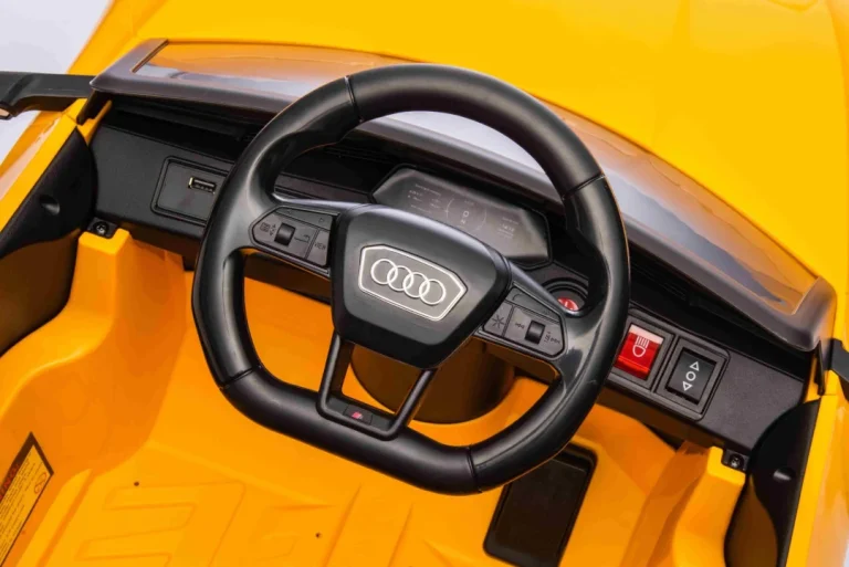 Audi Sq8 žuto Vozilo 35