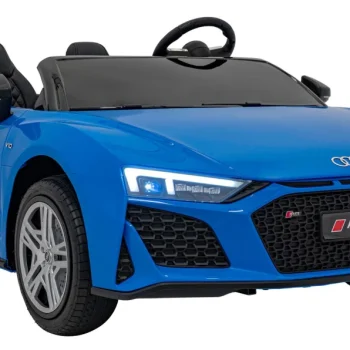 Audi Spyder R8 Lift Strong Plava 10