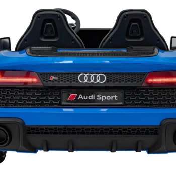 Audi Spyder R8 Lift Strong Plava 16