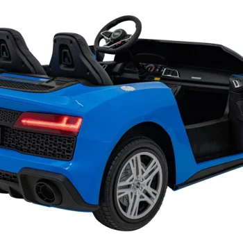 Audi Spyder R8 Lift Strong Plava 18