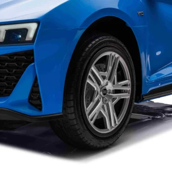 Audi Spyder R8 Lift Strong Plava 23