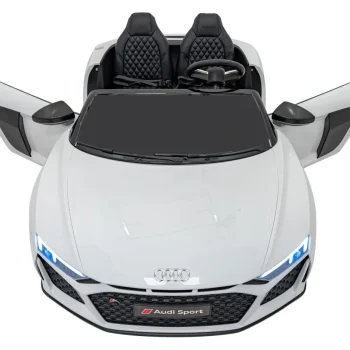 Audi Spyder R8 Lift Strong Bijela 11