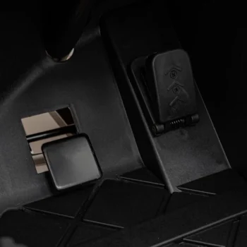 Audi Spyder R8 Lift Strong Bijela 15