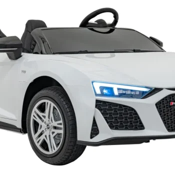 Audi Spyder R8 Lift Strong Bijela 5