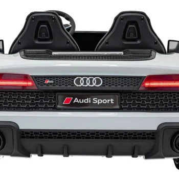 Audi Spyder R8 Lift Strong Bijela 8