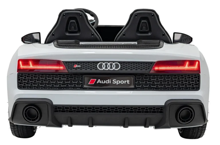 Audi Spyder R8 Lift Strong Bijela 8