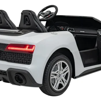 Audi Spyder R8 Lift Strong Bijela 9