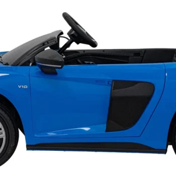 Audi Spyder R8 Lift Plavo Vozilo 12