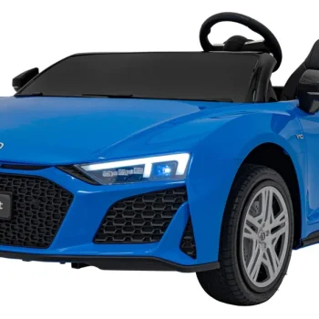 Audi Spyder R8 Lift Plavo Vozilo 2