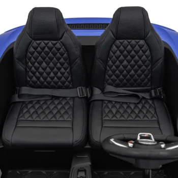 Audi Spyder R8 Lift Plavo Vozilo 22