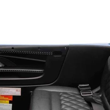 Audi Spyder R8 Lift Plavo Vozilo 23