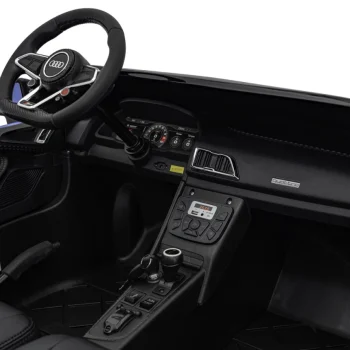 Audi Spyder R8 Lift Plavo Vozilo 24