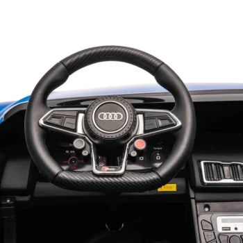 Audi Spyder R8 Lift Plavo Vozilo 31