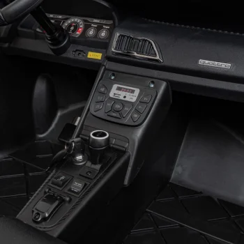 Audi Spyder R8 Lift Plavo Vozilo 32