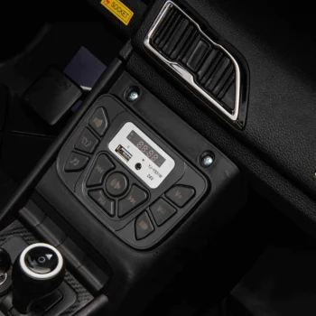 Audi Spyder R8 Lift Plavo Vozilo 35