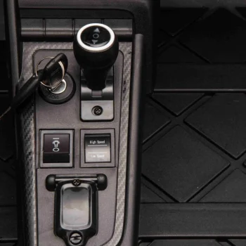 Audi Spyder R8 Lift Plavo Vozilo 37