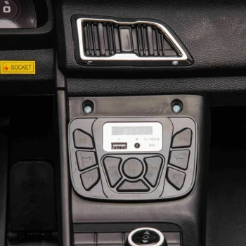 Audi Spyder R8 Lift Plavo Vozilo 39