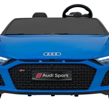 Audi Spyder R8 Lift Plavo Vozilo 4