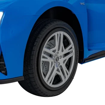 Audi Spyder R8 Lift Plavo Vozilo 40