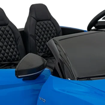Audi Spyder R8 Lift Plavo Vozilo 44
