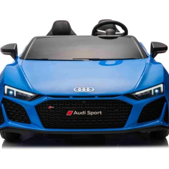 Audi Spyder R8 Lift Plavo Vozilo 47