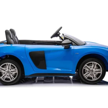 Audi Spyder R8 Lift Plavo Vozilo 5