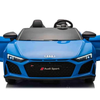 Audi Spyder R8 Lift Plavo Vozilo 9