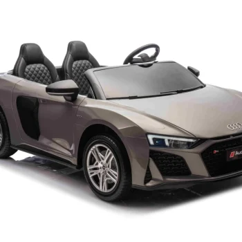 Audi Spyder R8 Lift Sivo Vozilo 19
