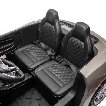 Audi Spyder R8 Lift Sivo Vozilo 23